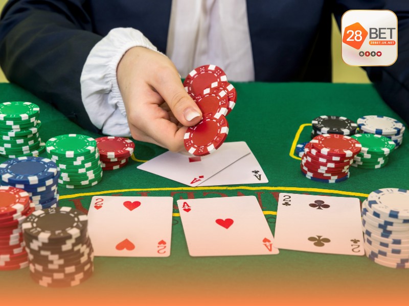Bí quyết và kinh nghiệm chơi Baccarat giúp tăng tỷ lệ thắng